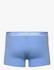 Jack & Jones - JACCOLORFUL KENT TRUNKS 7 PACK - boxer briefs - navy blazer - 11