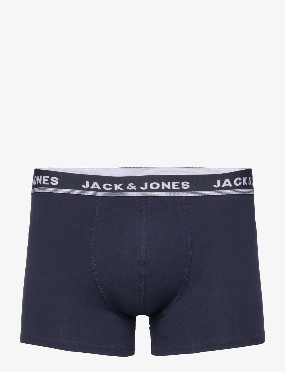 Jack & Jones Jaccolorful Kent Trunks 7 Pack – underpants – shop at