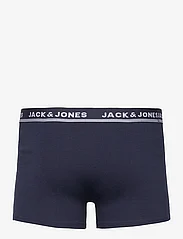 Jack & Jones - JACCOLORFUL KENT TRUNKS 7 PACK - bokserit - navy blazer - 13