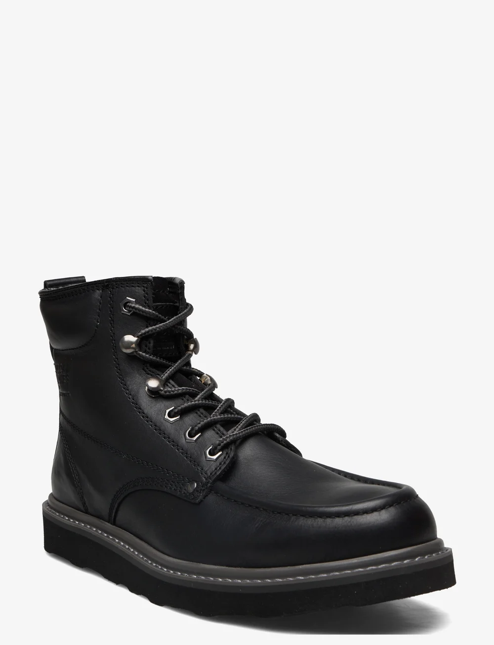 Jack and jones boots best sale online