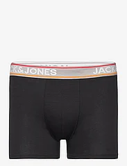 Jack & Jones - JACKYLO TRUNKS 7 PACK - boxerkalsonger - black - 8