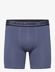 Jack & Jones - JACLOUIS BOXER BRIEFS 5 PACK - boxerkalsonger - black - 6