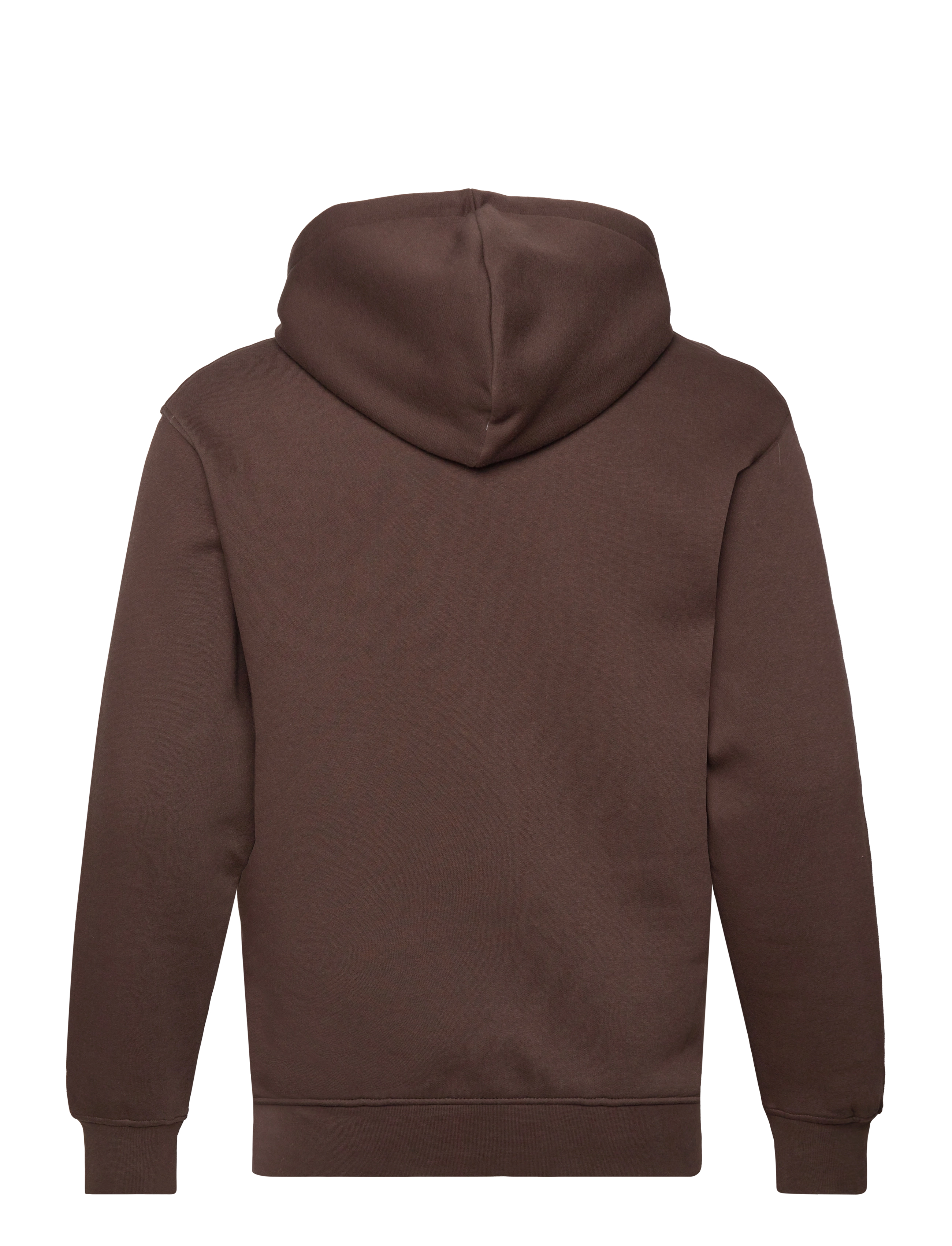 Jack & Jones - JORVESTERBRO SWEAT HOOD NOOS - chocolate brown - 2