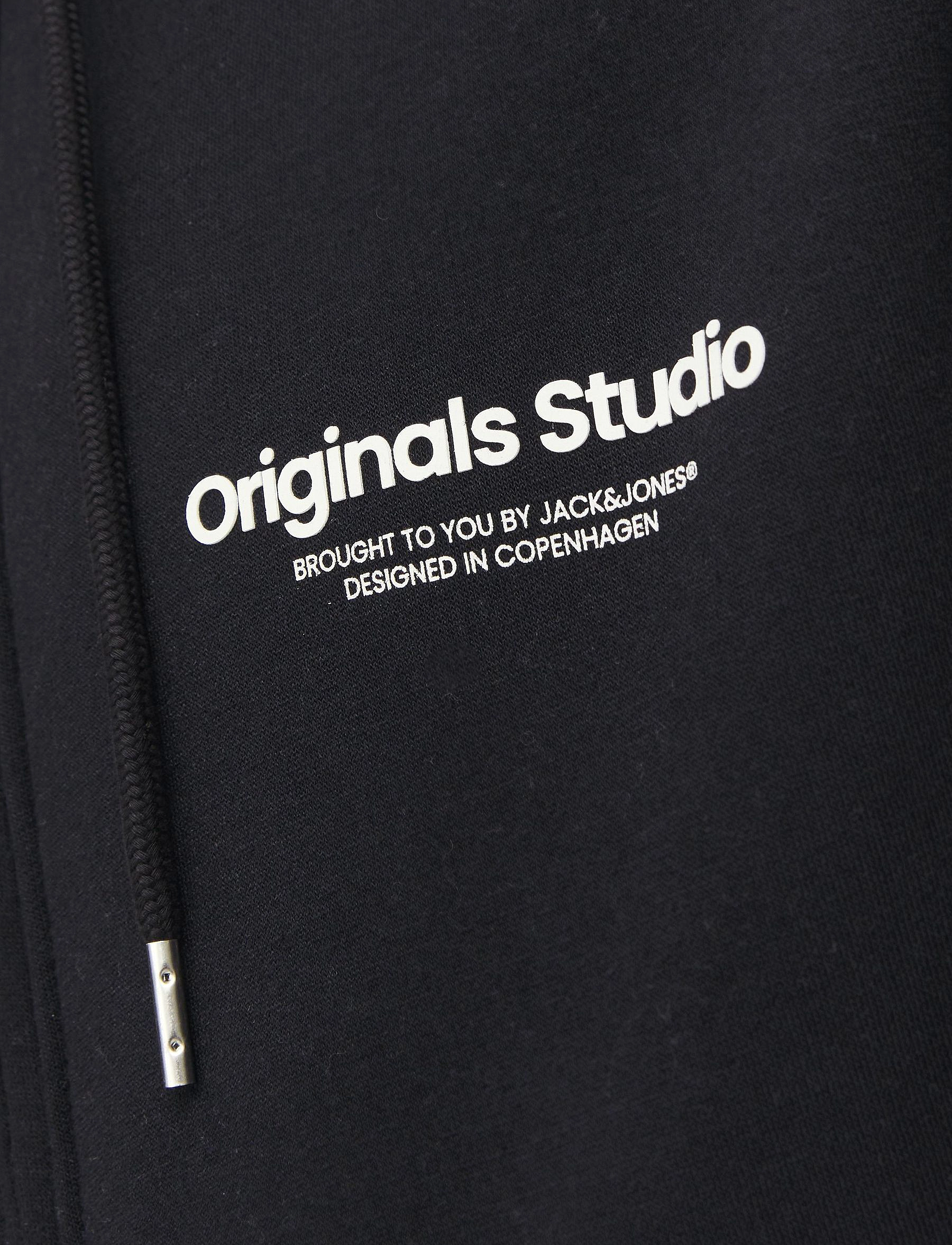 JACK & JONES Sweatjacka 'JORVesterbro' herr – bild 8
