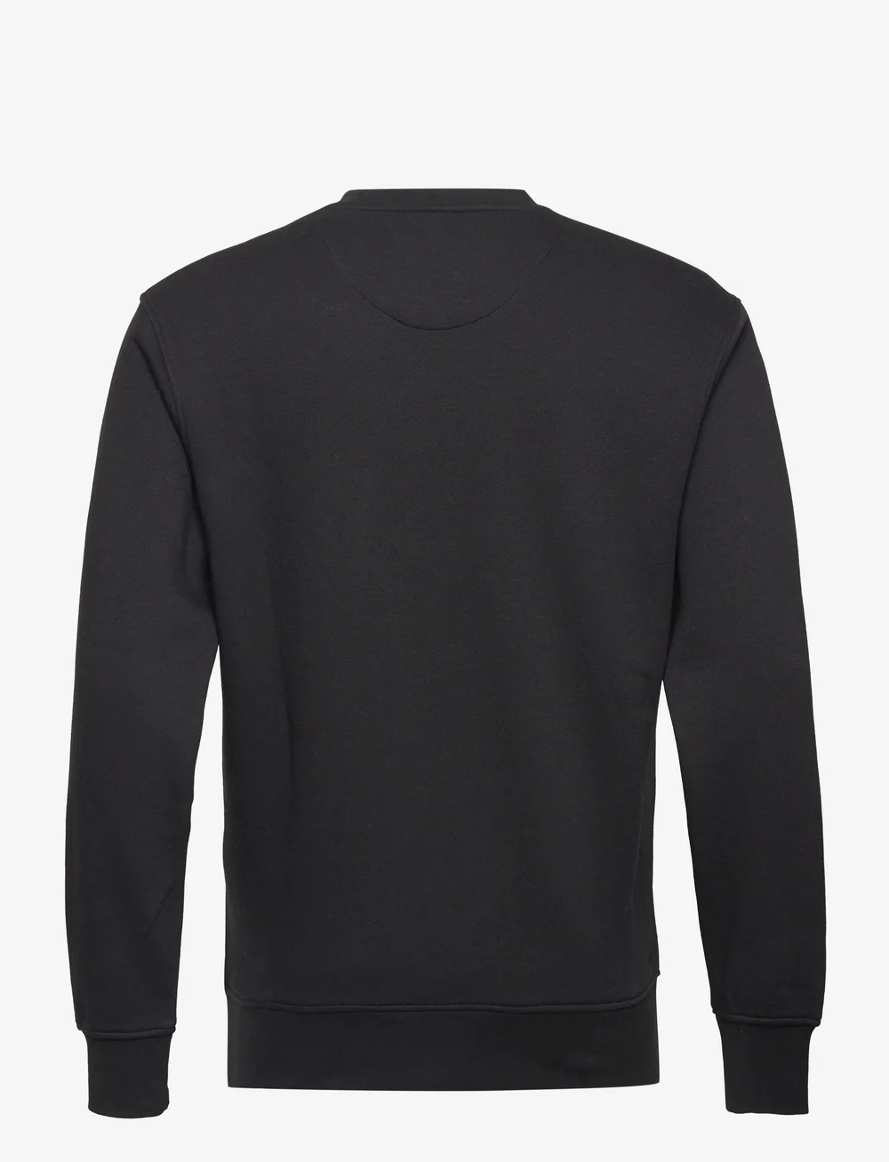 Jack & Jones - JORVESTERBRO SWEAT CREW NECK NOOS - kollektsioonid - black - 2