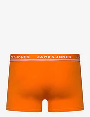 Jack & Jones - JACCOLORFUL KENT TRUNKS 5 PACK - alhaisimmat hinnat - silver lake blue - 3