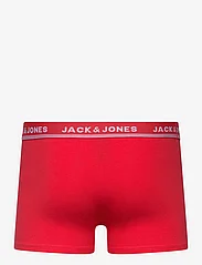 Jack & Jones - JACCOLORFUL KENT TRUNKS 5 PACK - alhaisimmat hinnat - silver lake blue - 5