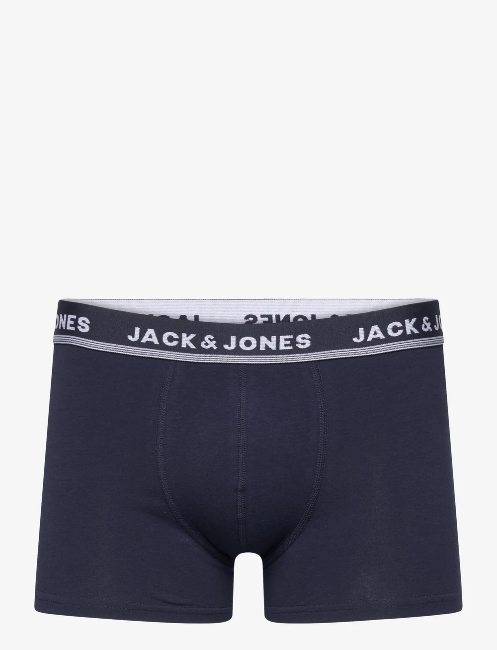 Jack & Jones Jaccolorful Kent Trunks 5 Pack - Boxers 