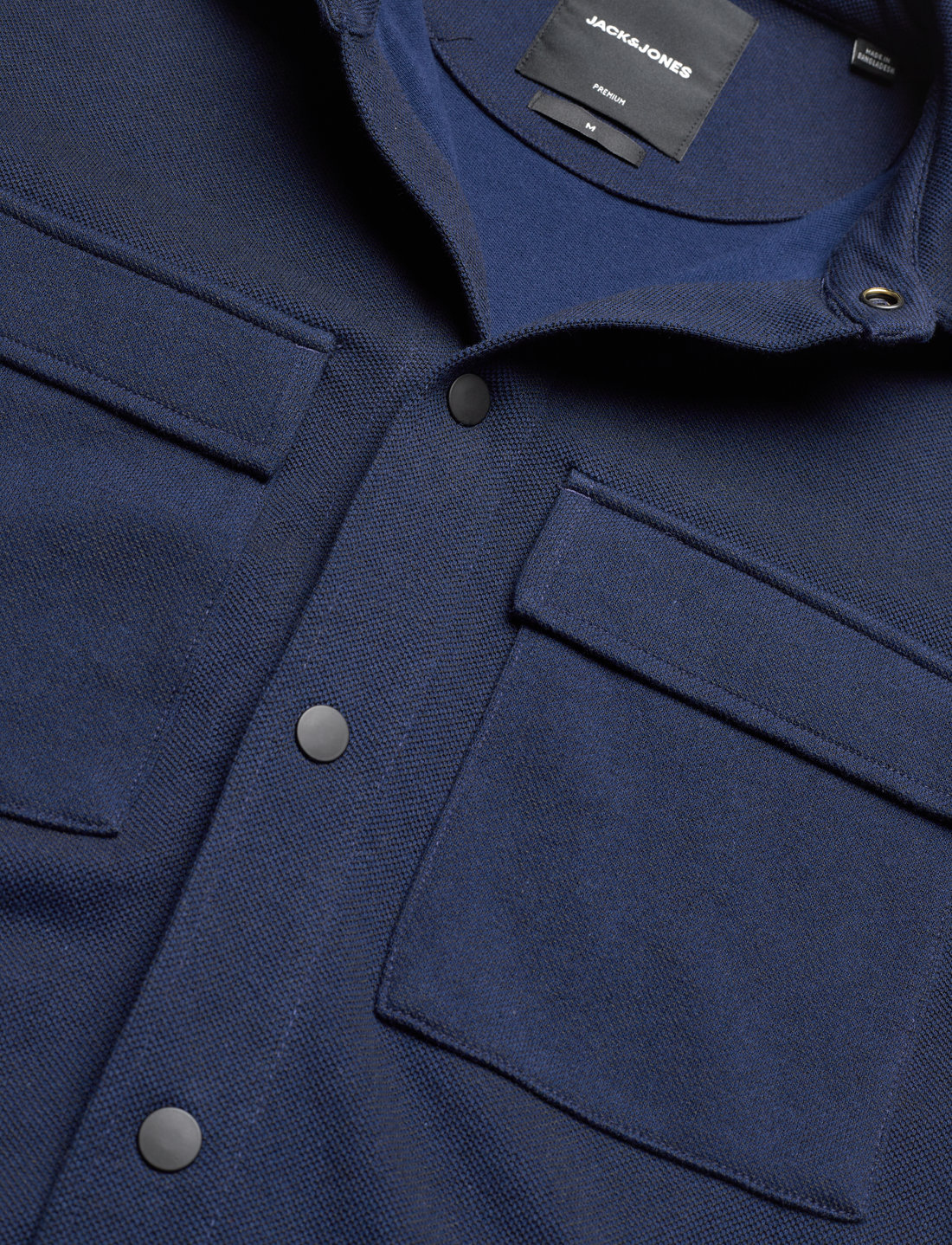 Jack Jones Jprblapique Sweat Jacket jackets coats shop at