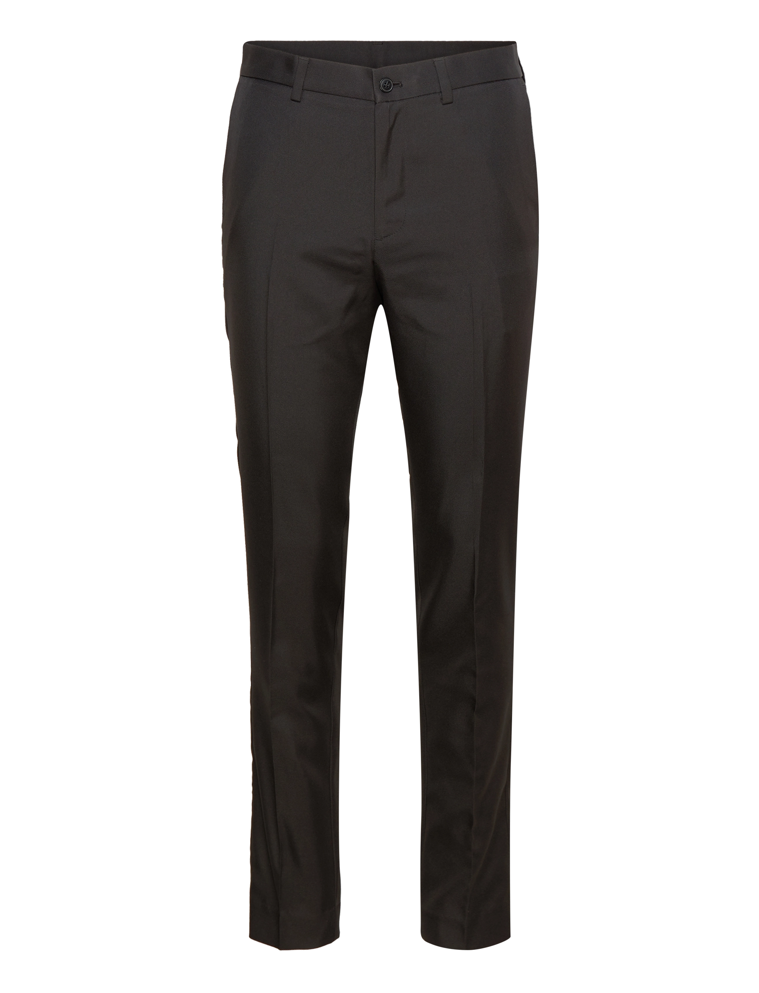 Jack & Jones - JPRCOSTA SUIT - vienaeiliai švarkai - black - 3