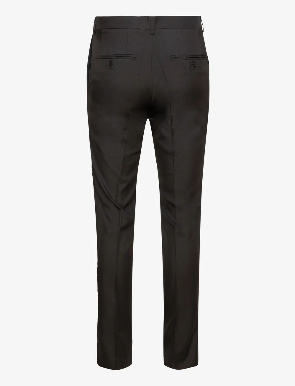 Jack & Jones - JPRCOSTA SUIT - anzüge - black - 4