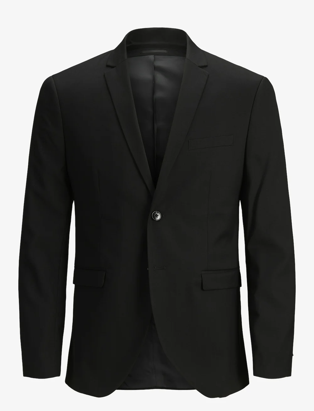 Jack & Jones - JPRCOSTA SUIT - anzüge - black - 5