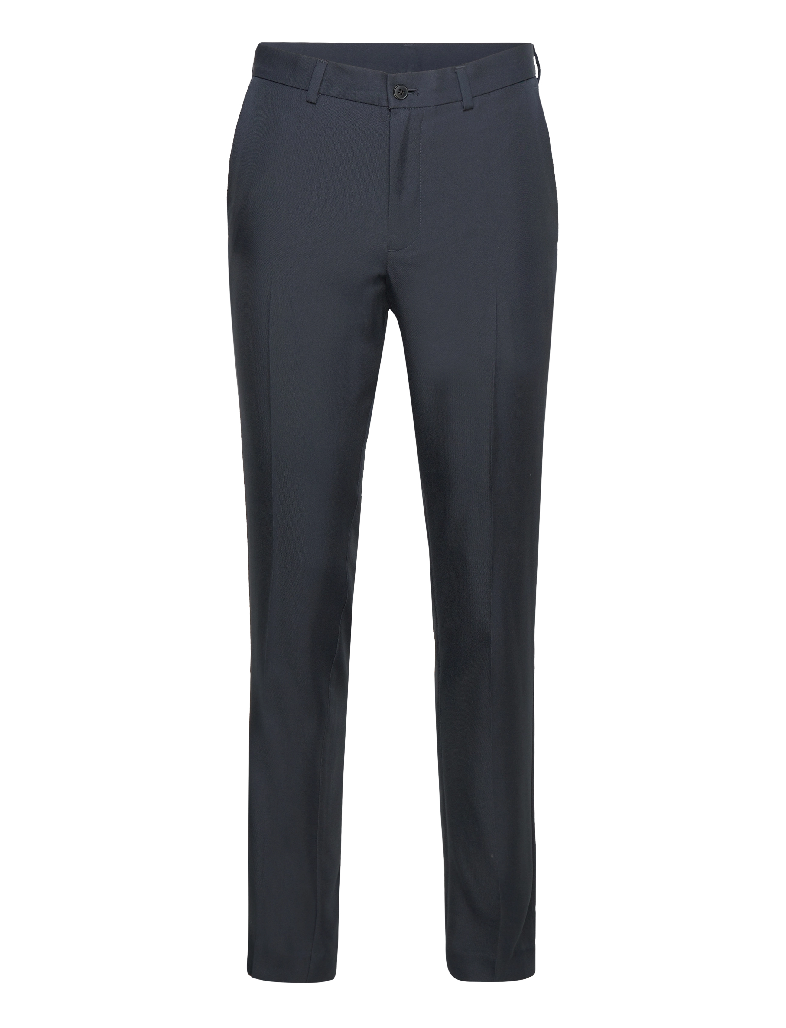 Jack & Jones - JPRCOSTA SUIT - Ühe rinnatisega pintsakud - dark navy - 2
