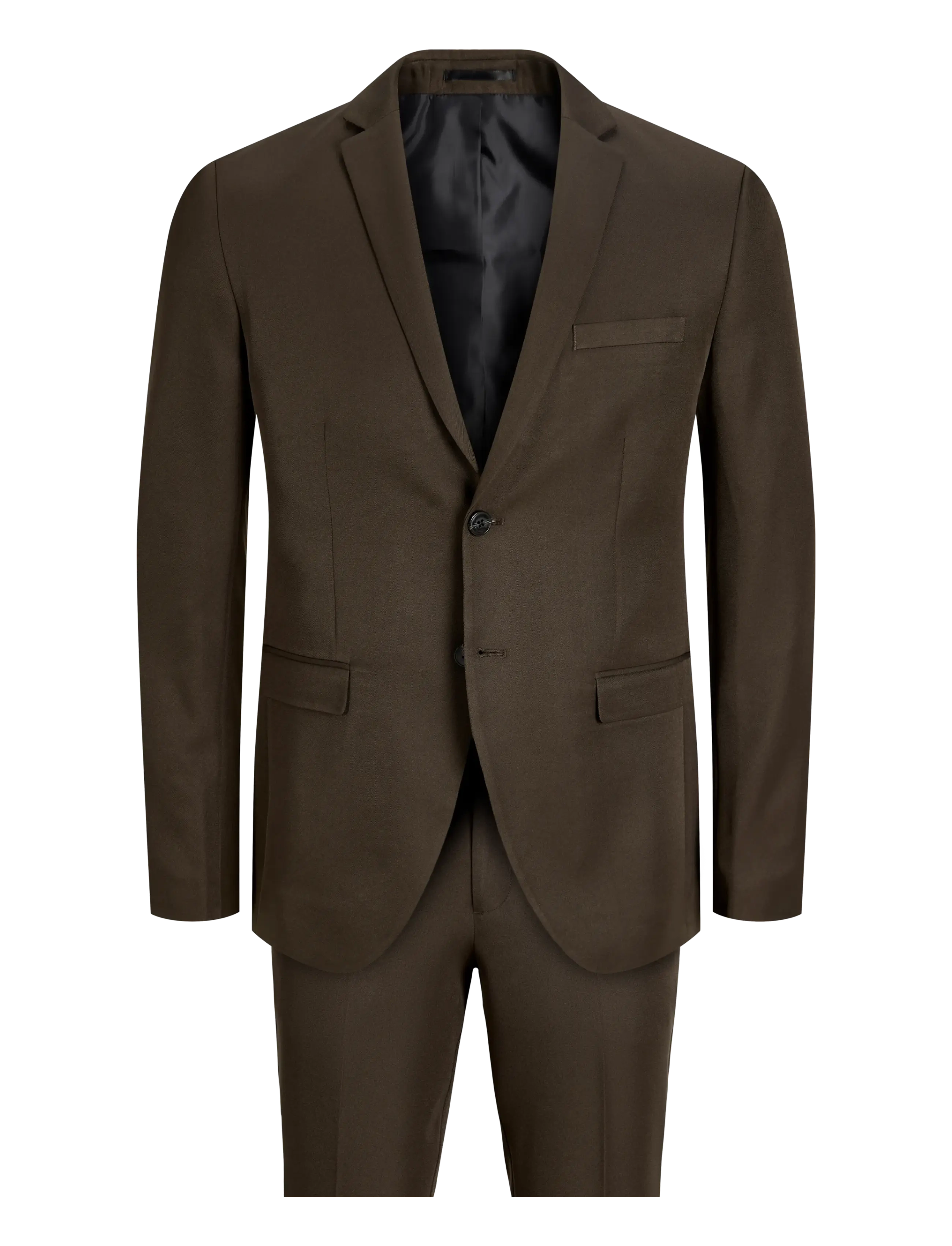 Jack & Jones - JPRCOSTA SUIT - single breasted blazers - delicioso - 2