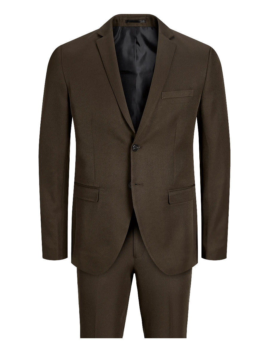 Jack & Jones - JPRCOSTA SUIT - single breasted blazers - delicioso - 2