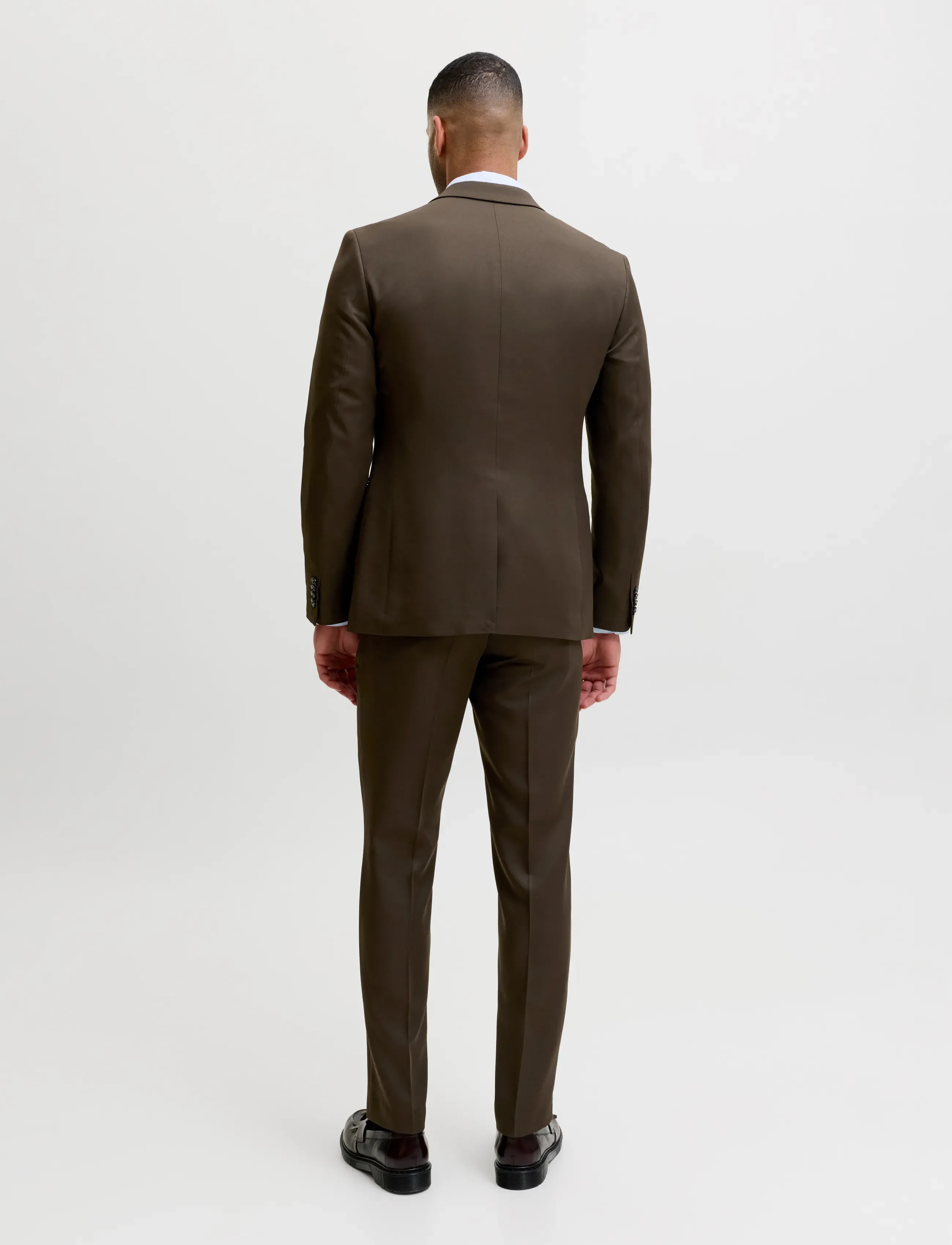 Jack & Jones - JPRCOSTA SUIT - single breasted blazers - delicioso - 3