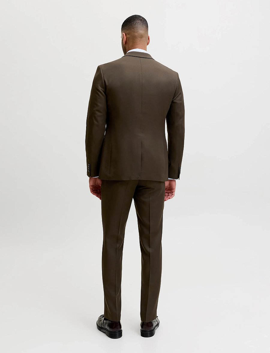 Jack & Jones - JPRCOSTA SUIT - single breasted blazers - delicioso - 3