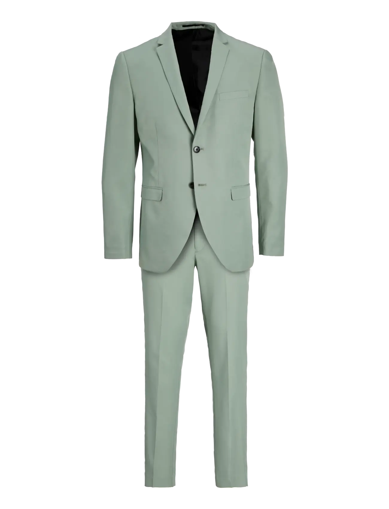 JACK & JONES Jprcosta Anzug Grün - 50 - Herren