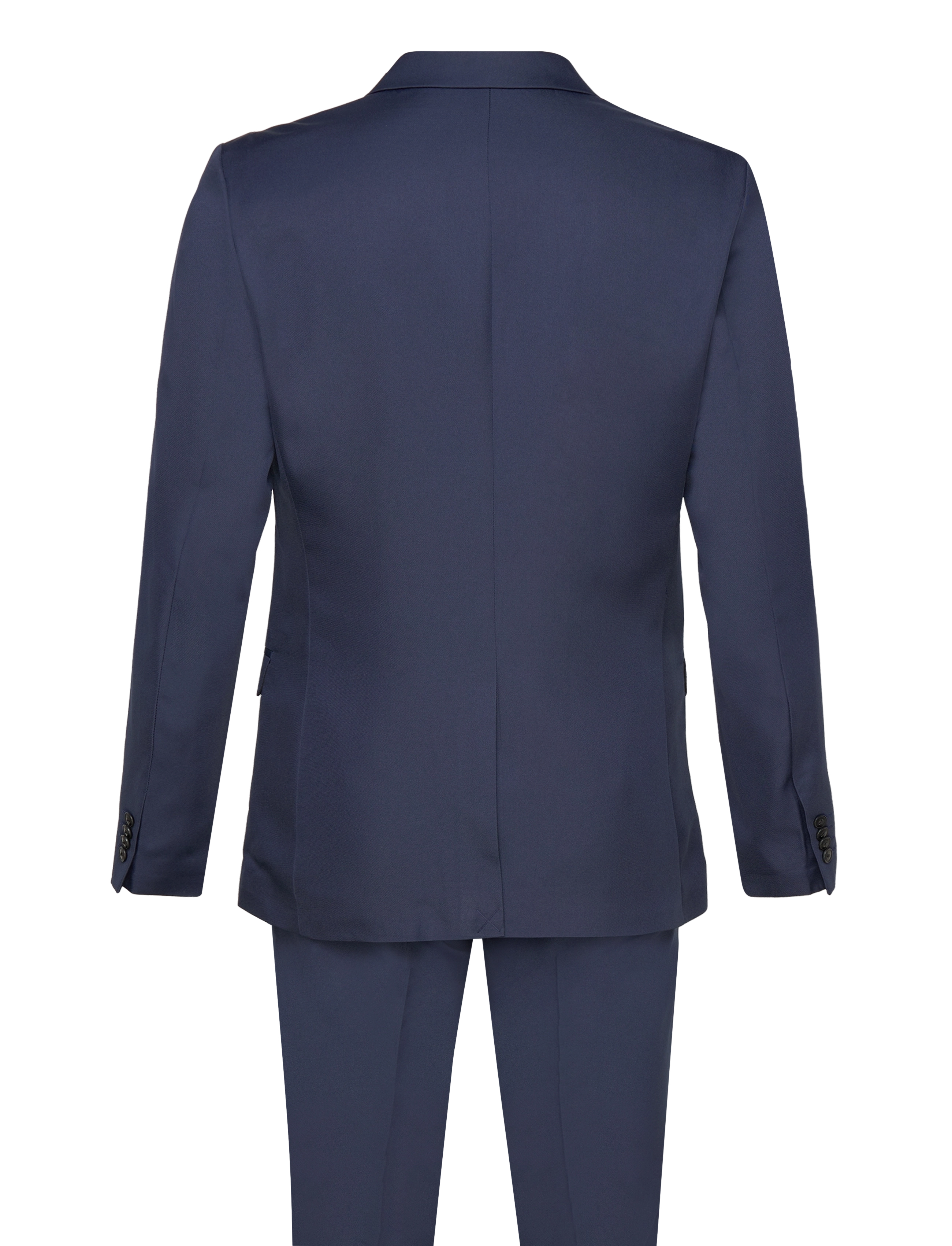 Jack & Jones - JPRCOSTA SUIT - single breasted blazers - medieval blue - 2