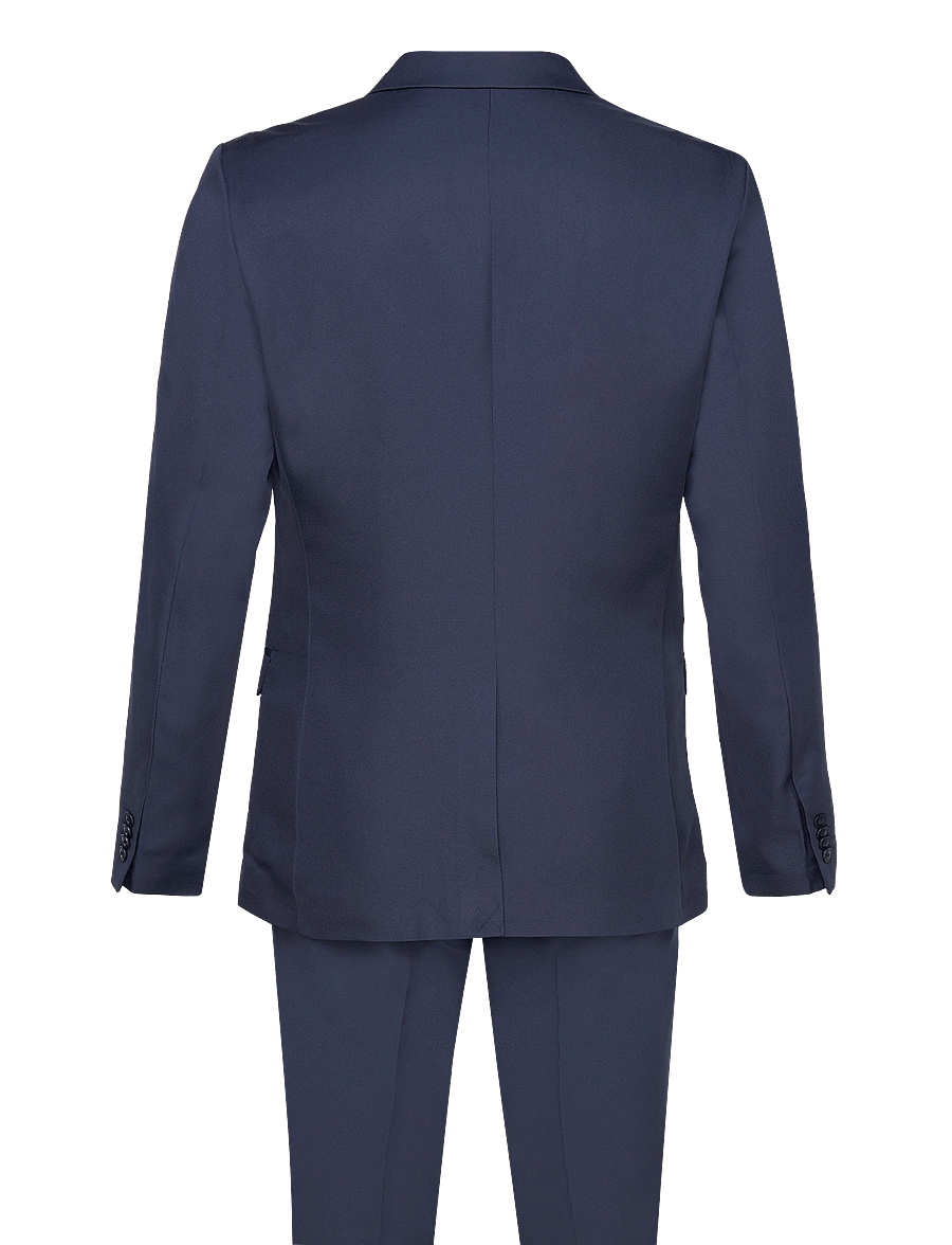 Jack & Jones - JPRCOSTA SUIT - single breasted blazers - medieval blue - 2
