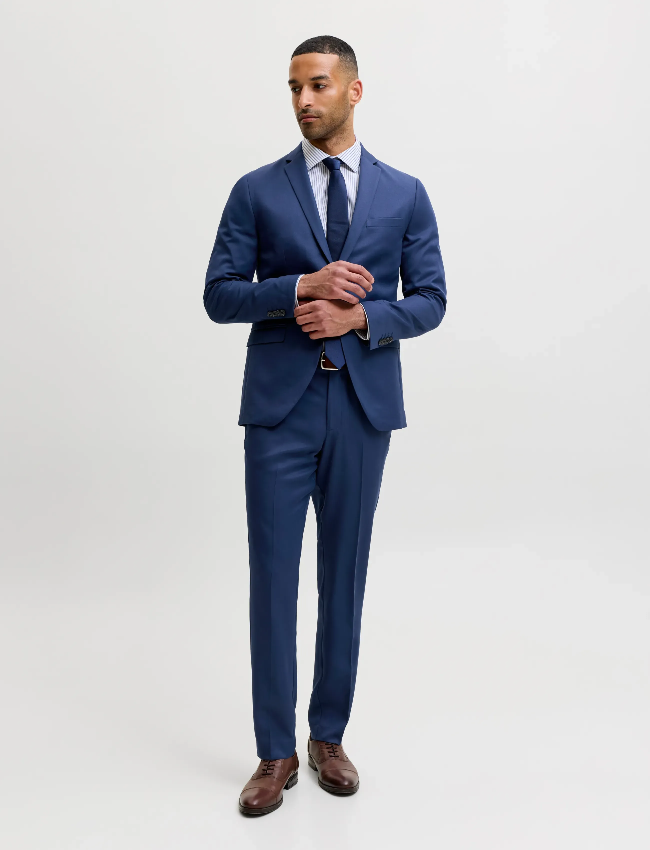 JACK & JONES Jprcosta Suit kostymer herr – bild 3