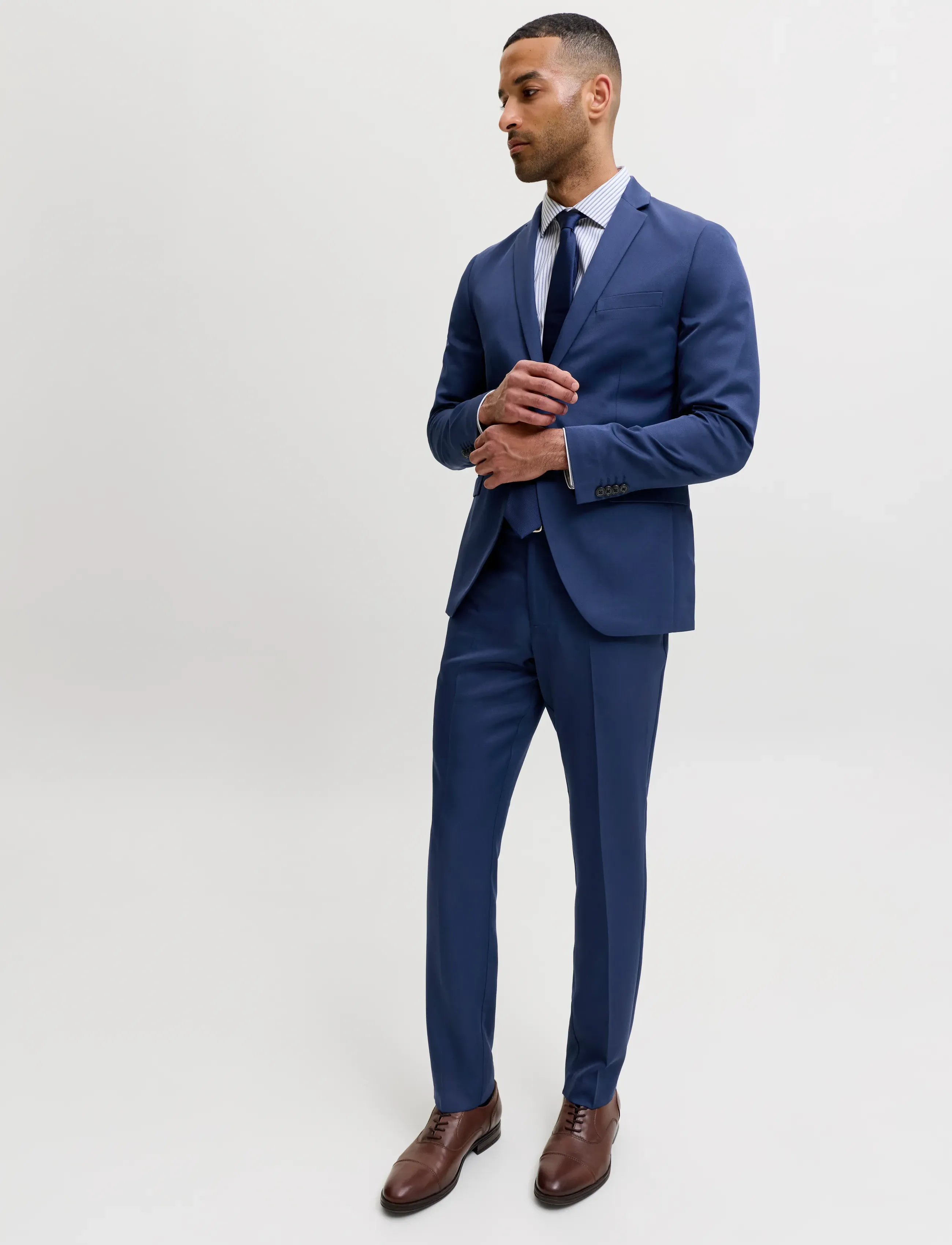 JACK & JONES Jprcosta Suit kostymer herr – bild 5
