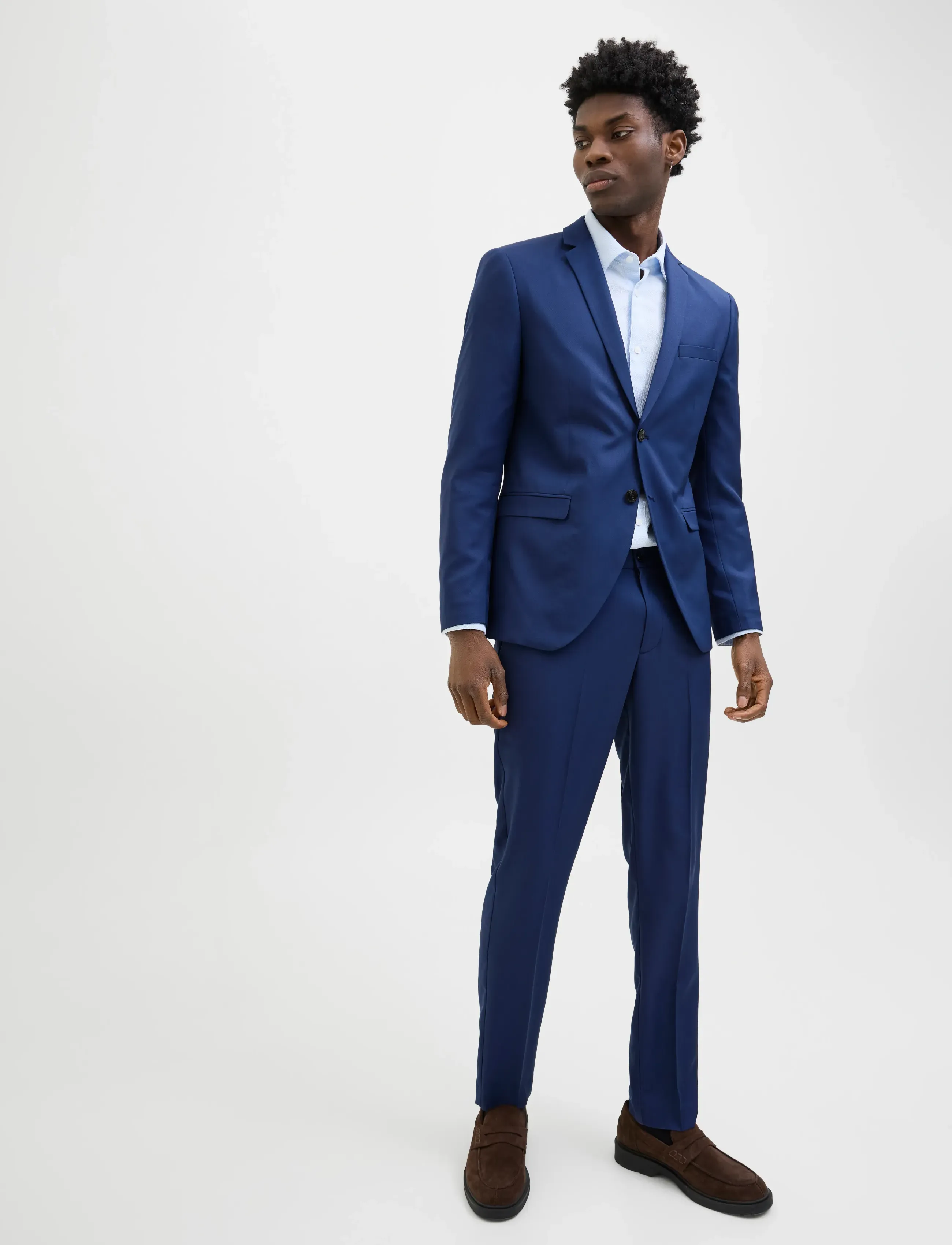 JACK & JONES Jprcosta Suit kostymer herr – bild 6