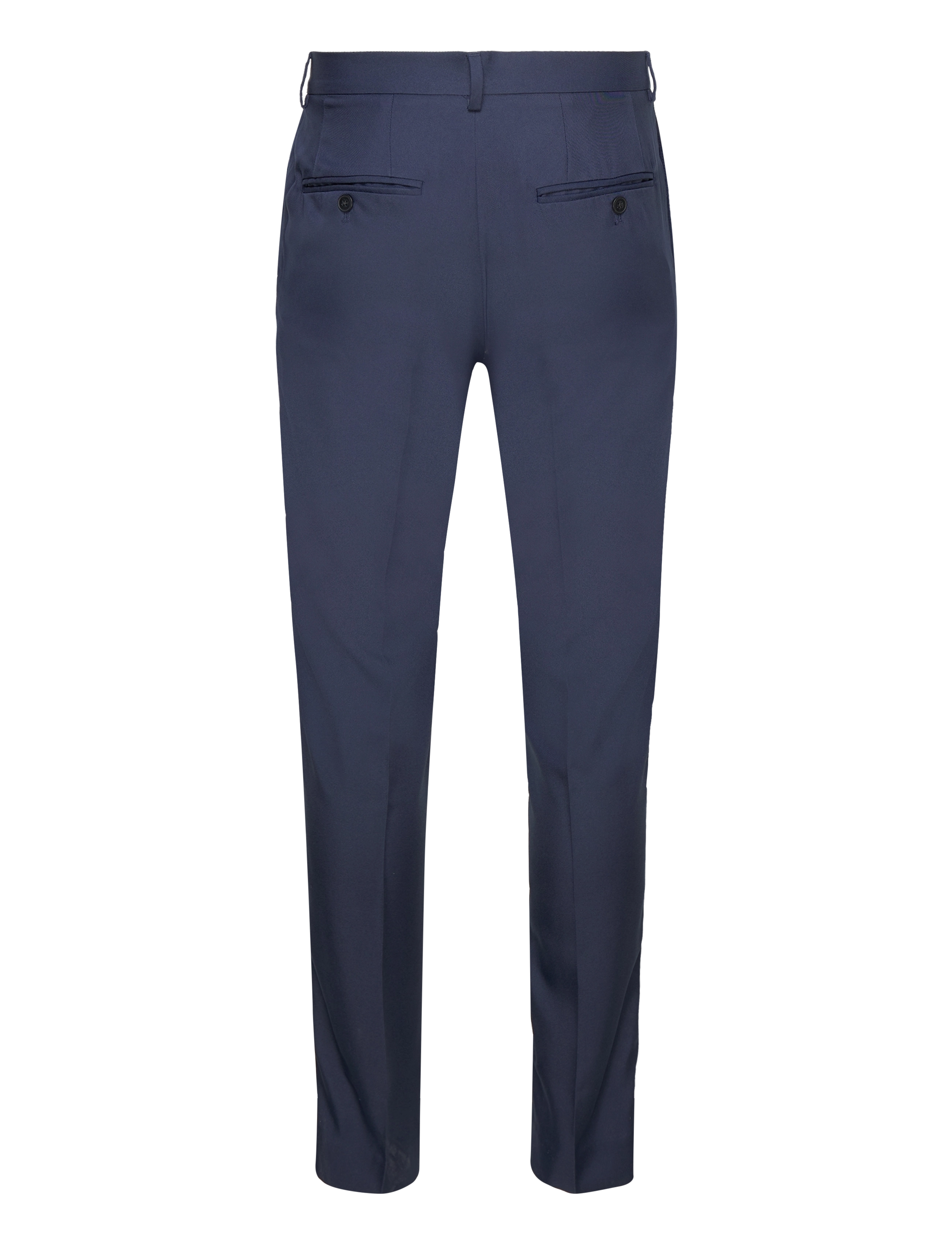 Jack & Jones - JPRCOSTA SUIT - single breasted blazers - medieval blue - 4