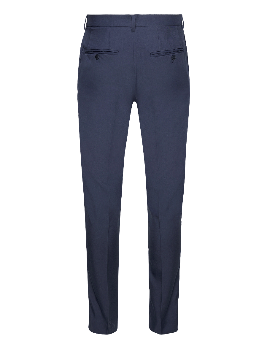 Jack & Jones - JPRCOSTA SUIT - single breasted blazers - medieval blue - 4