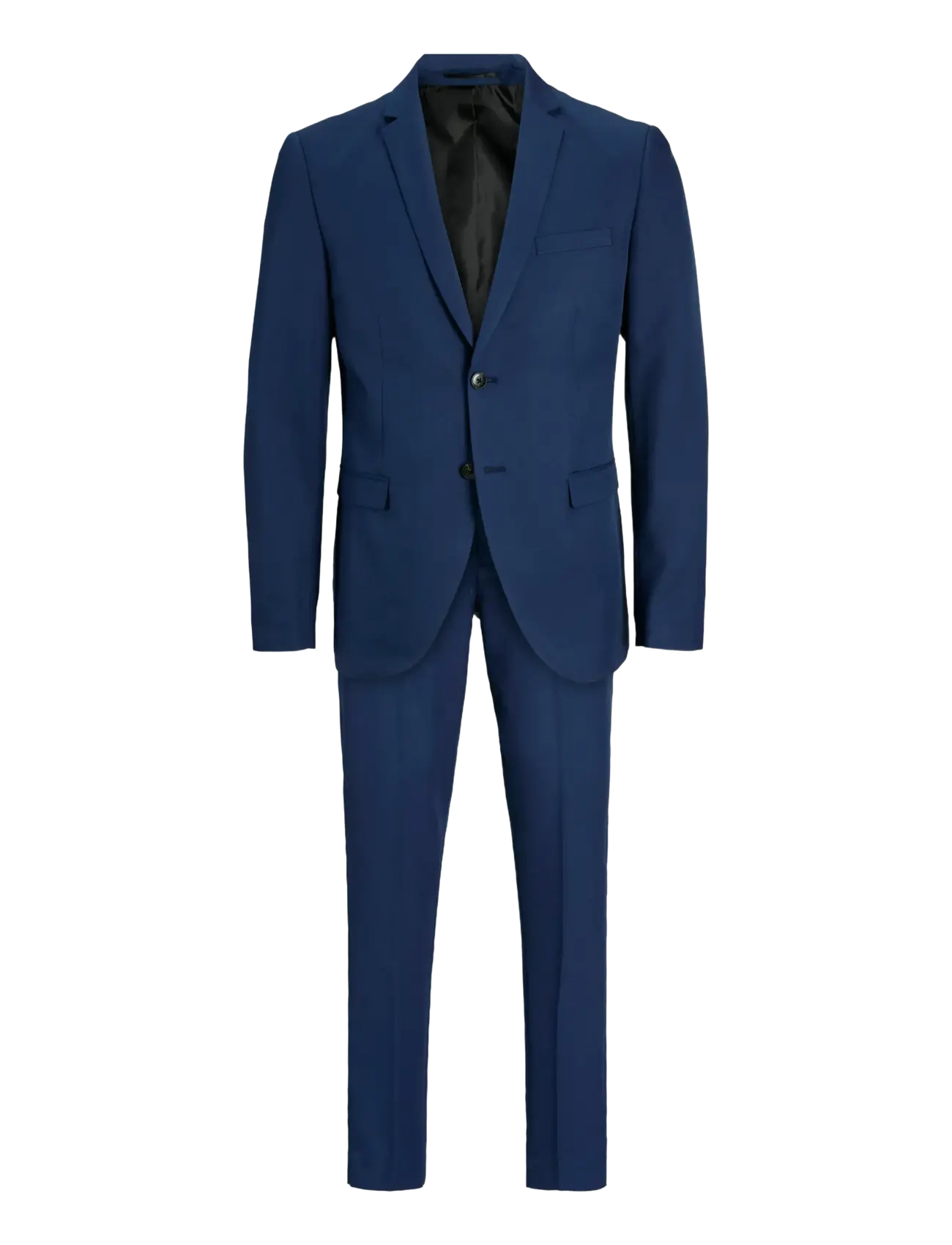 Jack & Jones - JPRCOSTA SUIT - single breasted blazers - medieval blue - 5