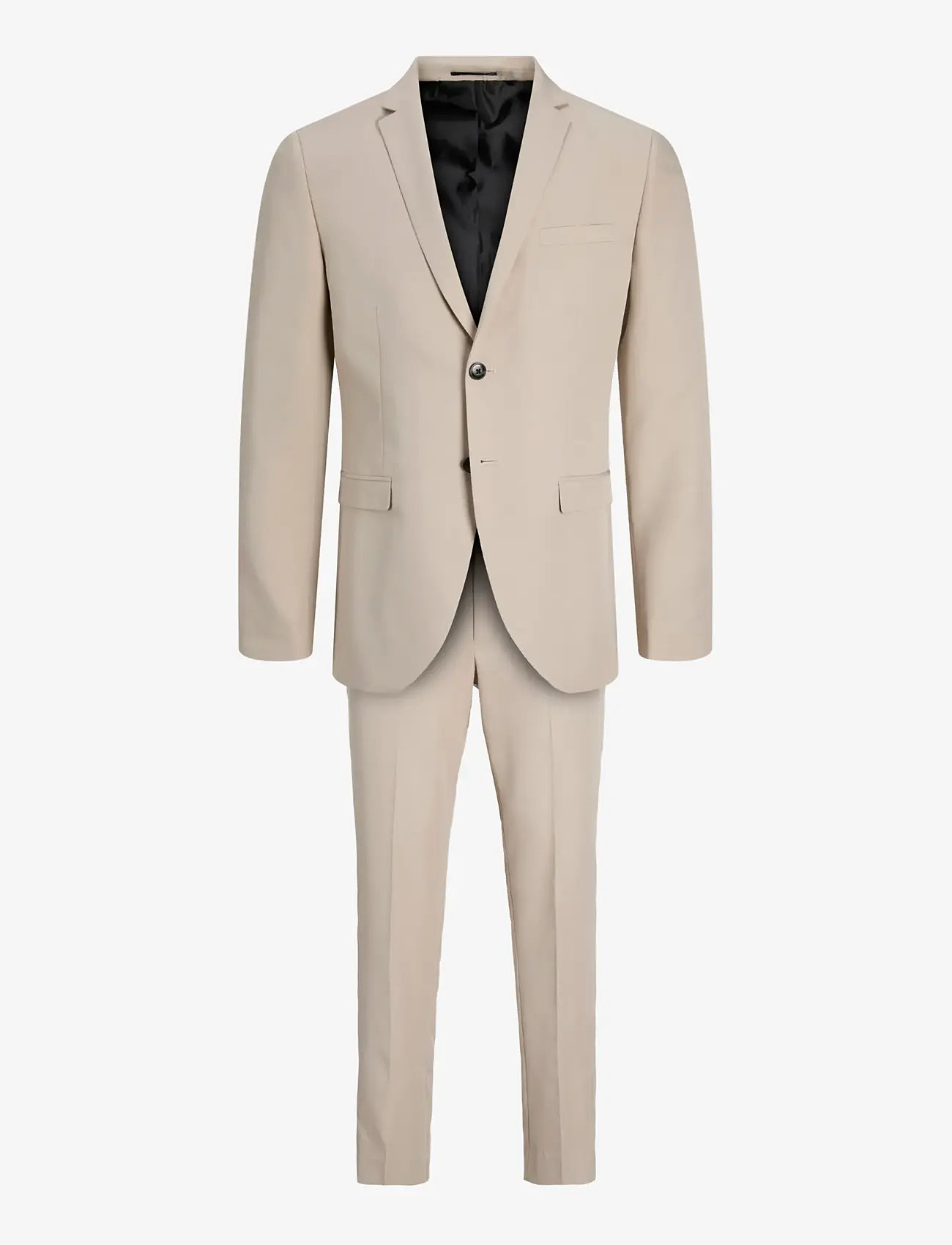 Jack & Jones - JPRCOSTA SUIT - enkelknäppta kavajer - pure cashmere - 1