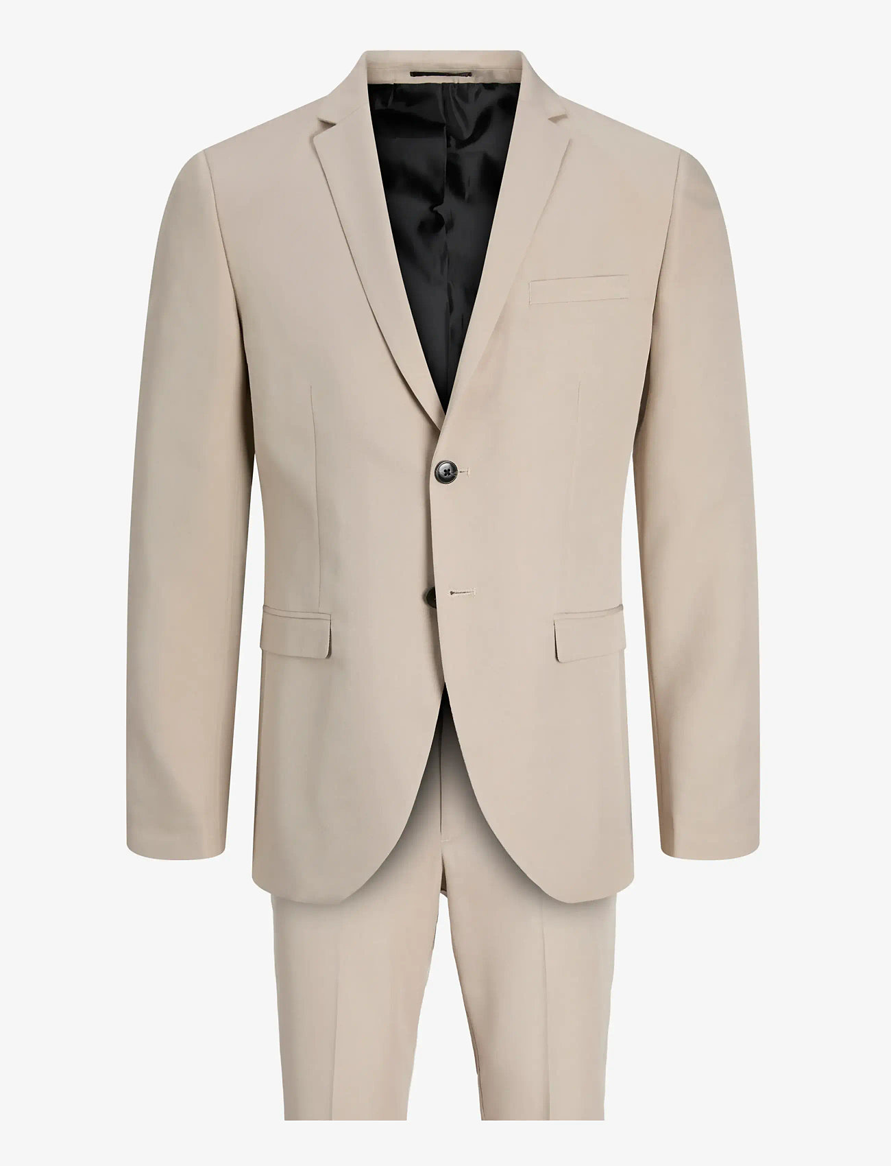 Jack & Jones - JPRCOSTA SUIT - enkelknäppta kavajer - pure cashmere - 2