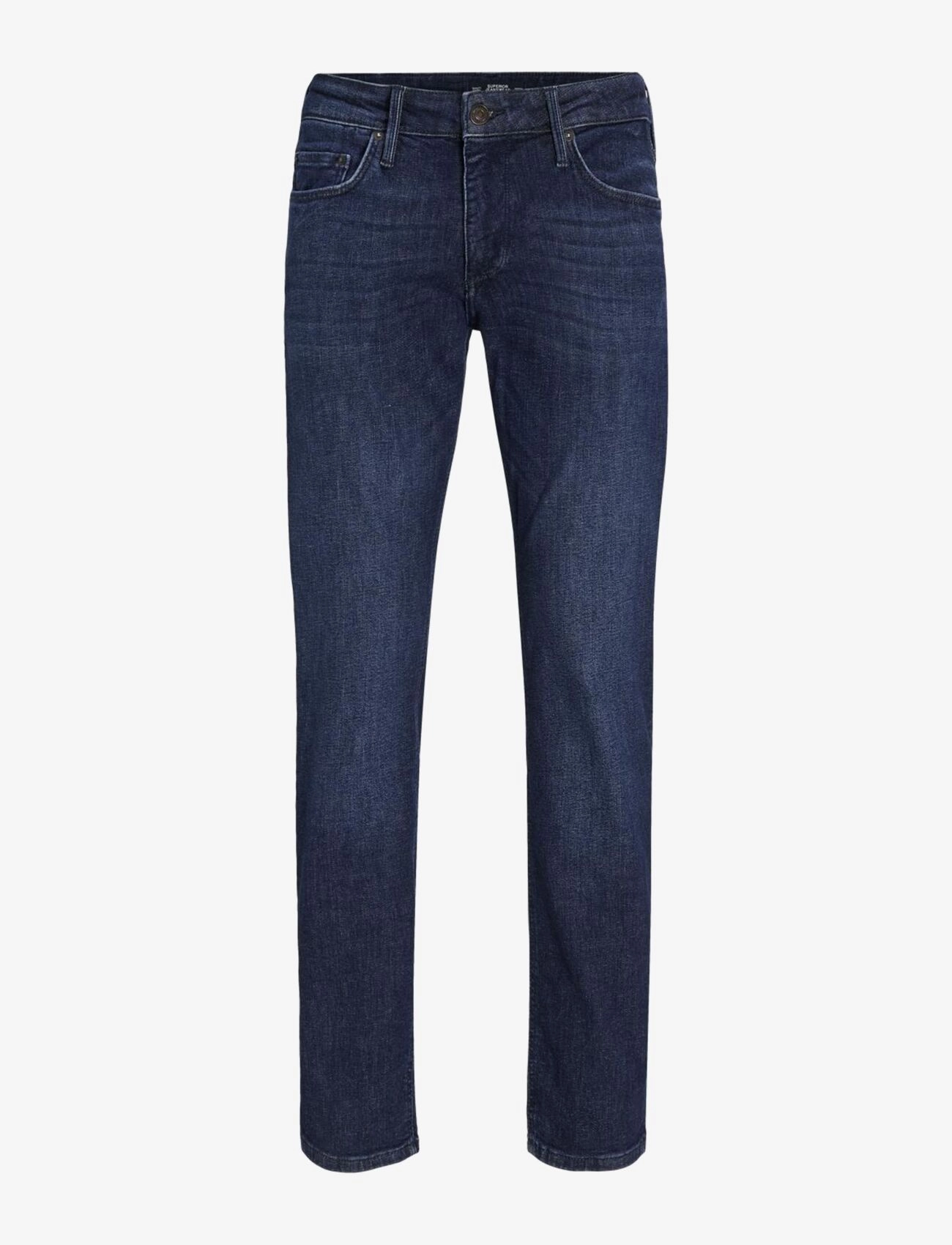 Jack & Jones - JJICLARK JJEVAN JOS 098 LID NOOS - blue denim - 1