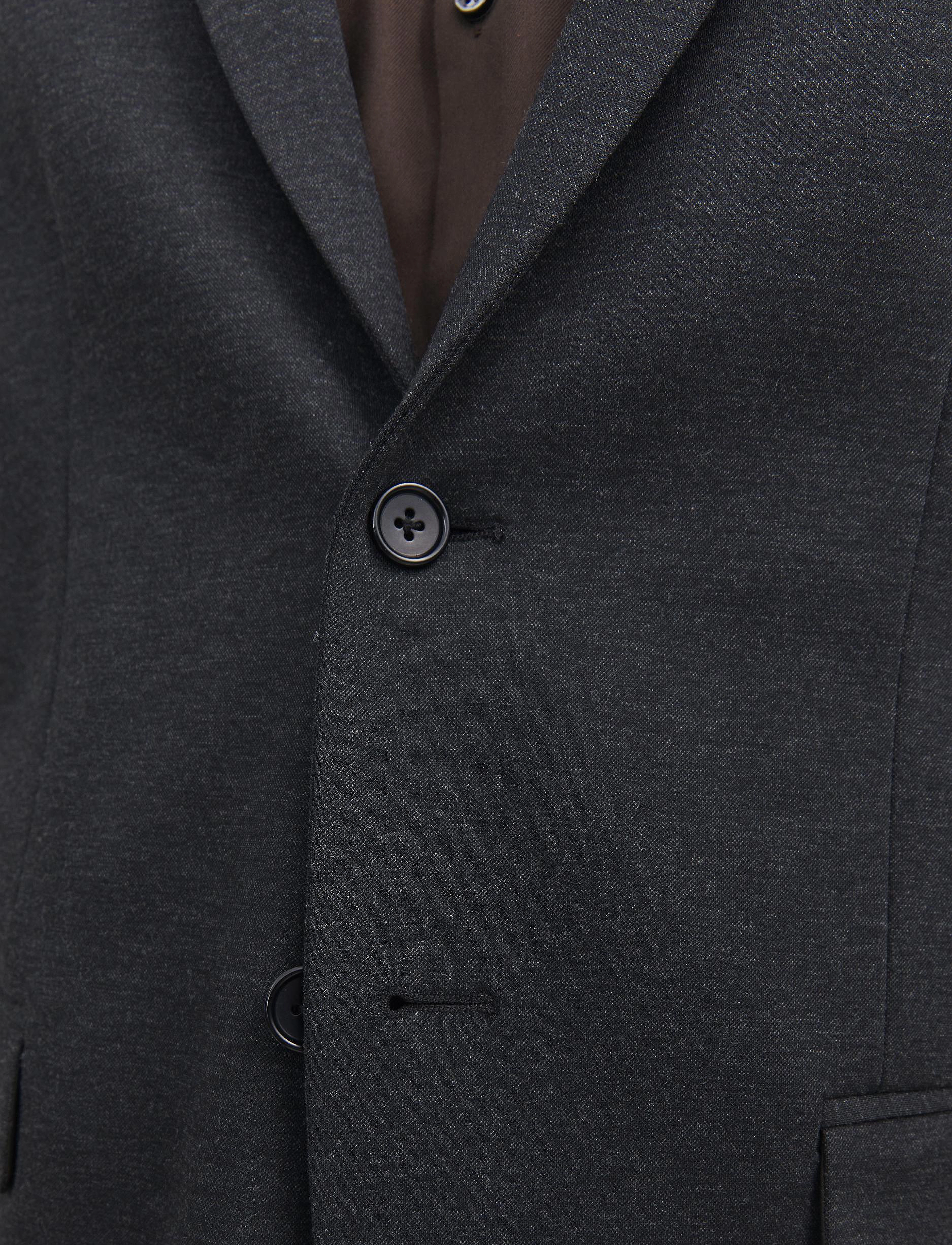Jack & Jones - JPRJONES STRETCH BLAZER NOOS - black beauty - 3