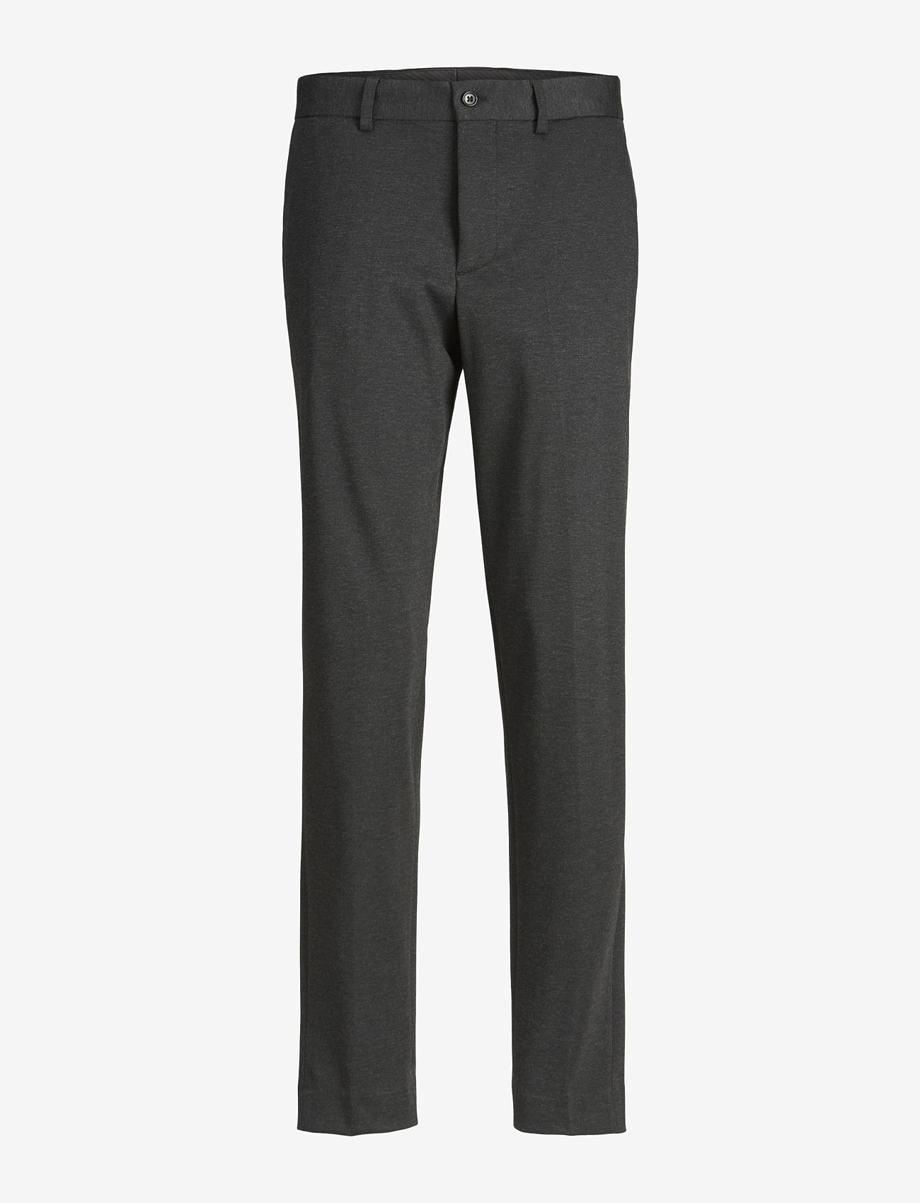 Jack & Jones - JPRJONES STRETCH TROUSER NOOS - black beauty - 1