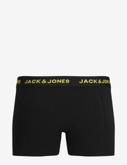 Jack & Jones - JACBLACK FRIDAY TRUNKS 5 PACK BOX - black - 1