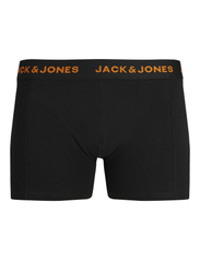 Jack & Jones - JACBLACK FRIDAY TRUNKS 5 PACK BOX - black - 3