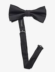 Jack & Jones - JACSOLID BOWTIE NOOS - die niedrigsten preise - black - 1