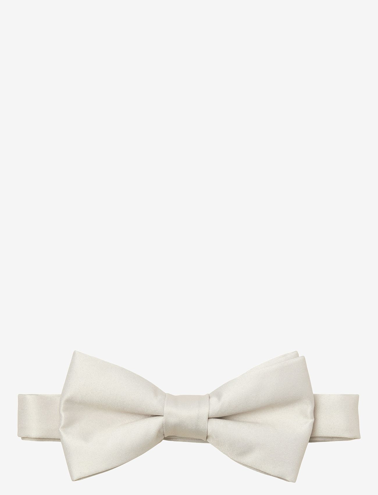 Jack & Jones - JACSOLID BOWTIE NOOS - fliegen - moonbeam - 0