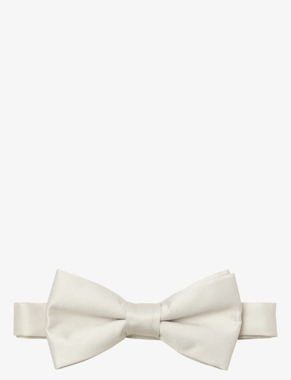 Jack & Jones - JACSOLID BOWTIE NOOS - fliegen - moonbeam - 0