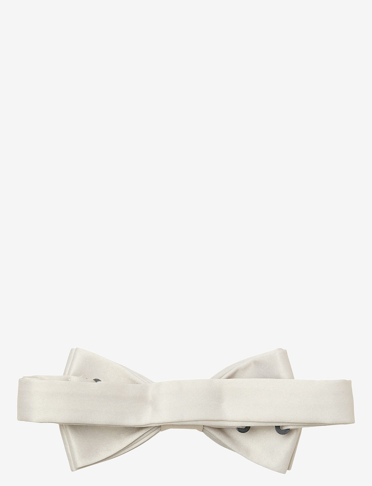 Jack & Jones - JACSOLID BOWTIE NOOS - fliegen - moonbeam - 1