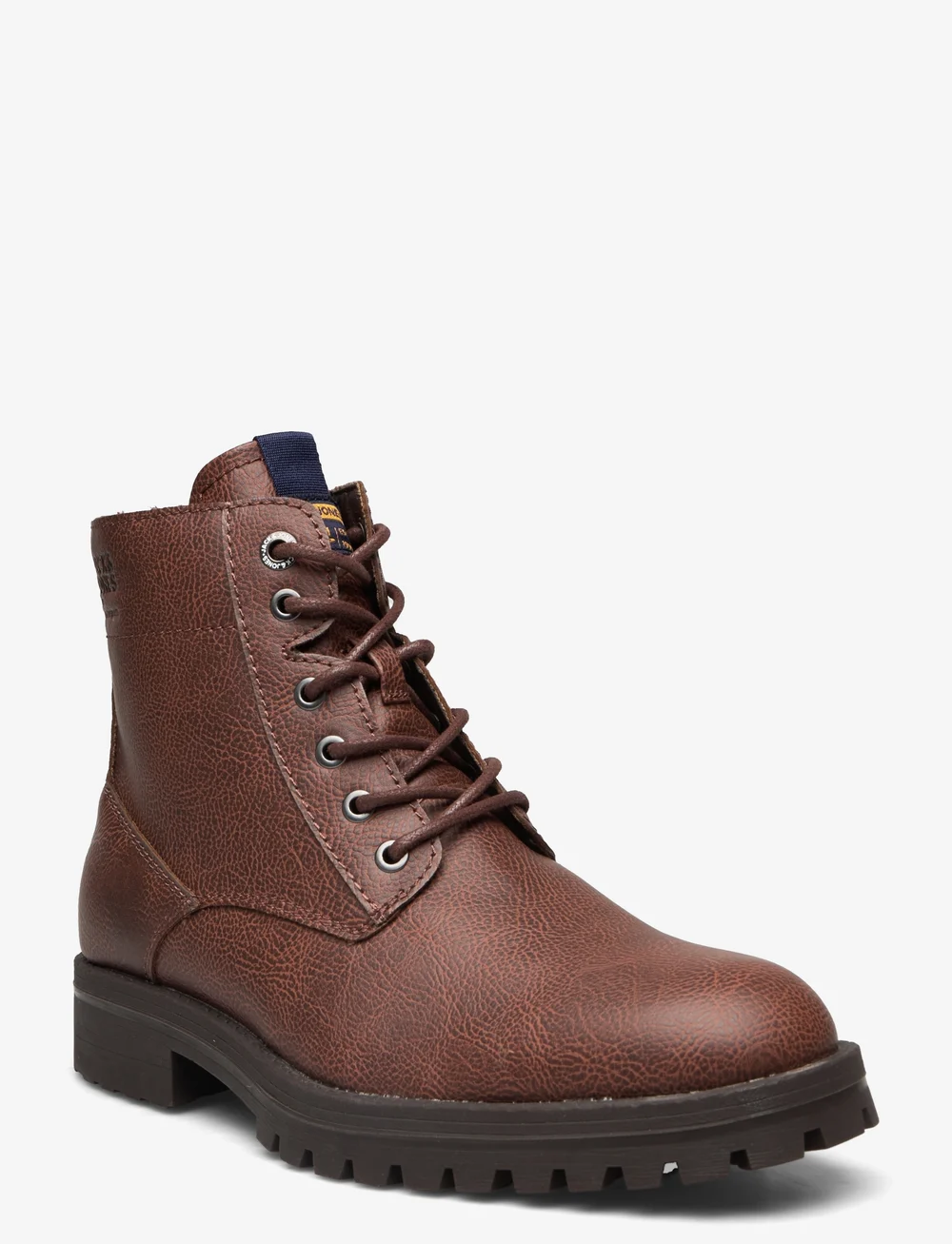 Jones top boot company