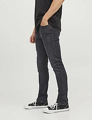 Jack & Jones - JJIGLENN JJORIGINAL SQ 270 NOOS - slim jeans - black denim - 4