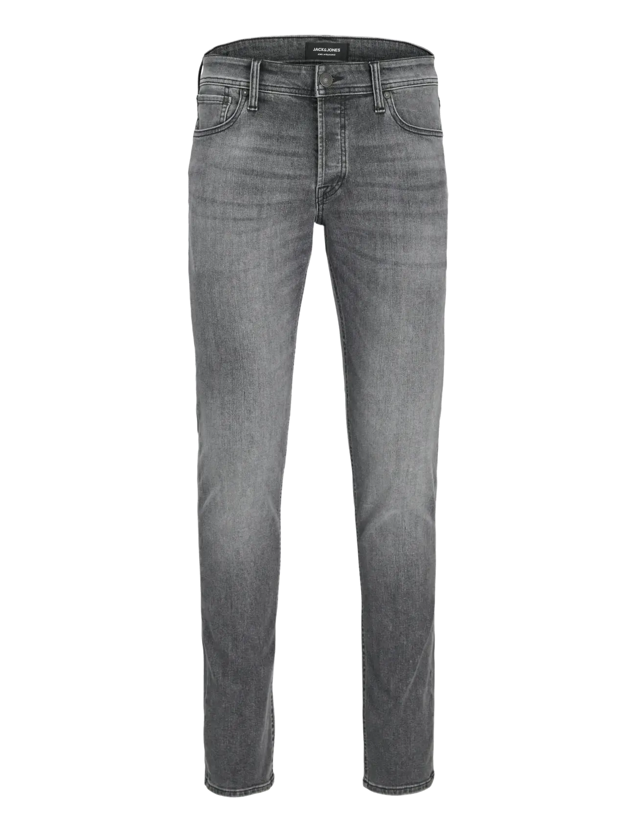 JACK & JONES Jjiglenn Jjbasic Sq 349 Noos Schwarz - 34x32 - Herren