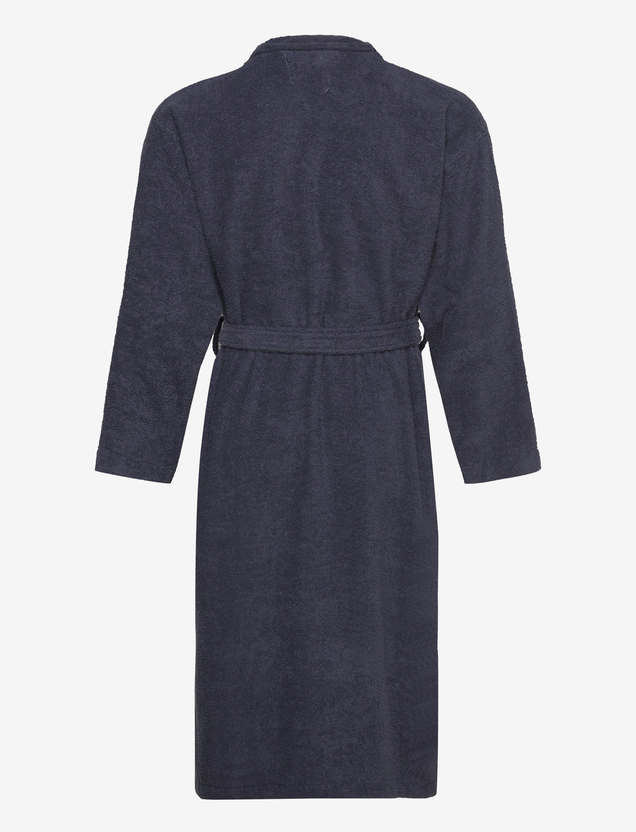 Jack & Jones - JACSOLID BATHROBE - nach preis einkaufen - navy blazer - 1