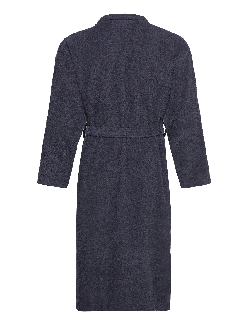 Jack & Jones - JACSOLID BATHROBE - nach preis einkaufen - navy blazer - 1