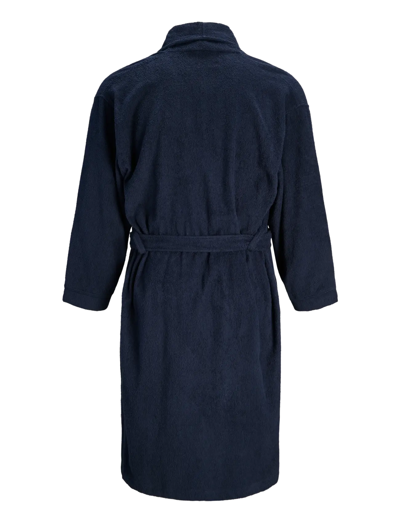 Jack & Jones - JACSOLID BATHROBE - kollektionen - navy blazer - 1