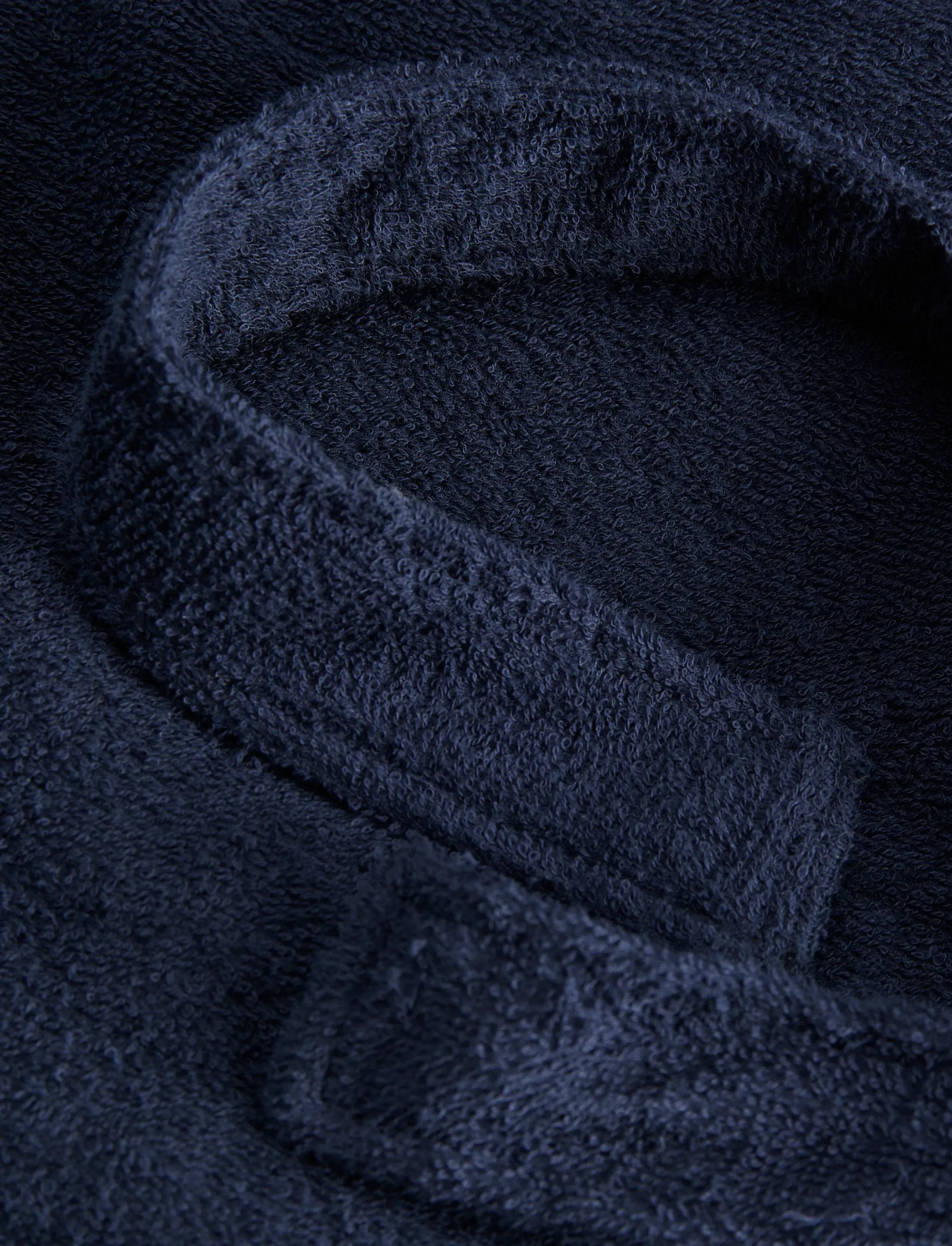 Jack & Jones - JACSOLID BATHROBE - kollektionen - navy blazer - 3