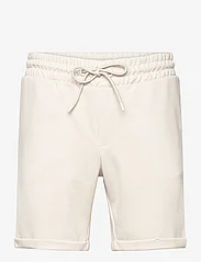 Jack & Jones - JPSTSMART SWEAT SHORTS AM - lägsta priserna - moonbeam - 0