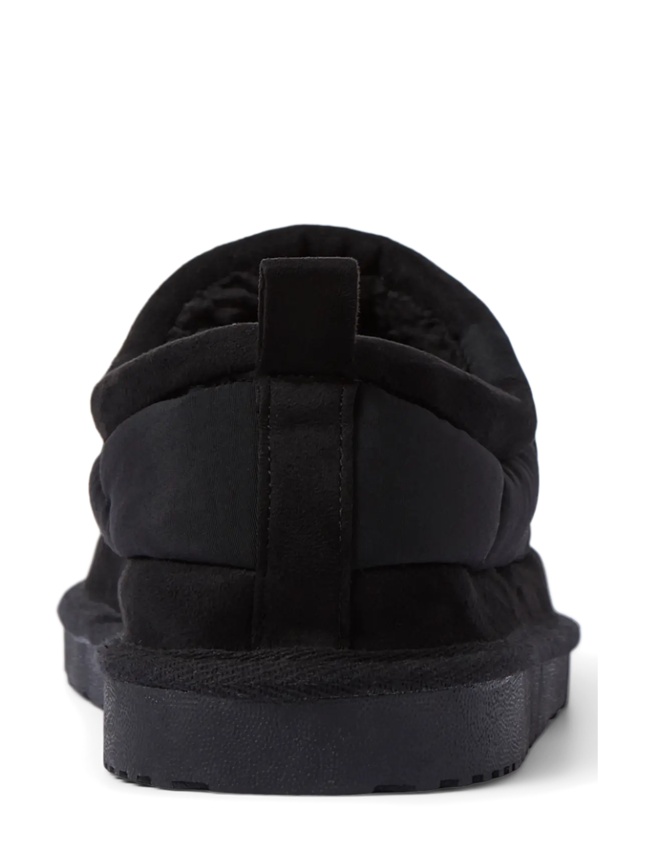 Jack & Jones - JFWPUFF MULE SLIPPER PB - die niedrigsten preise - anthracite - 3